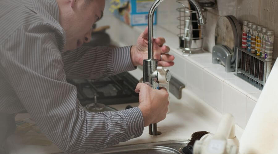 Professional Tankless Water Heater Installation in Fort Madison, IA